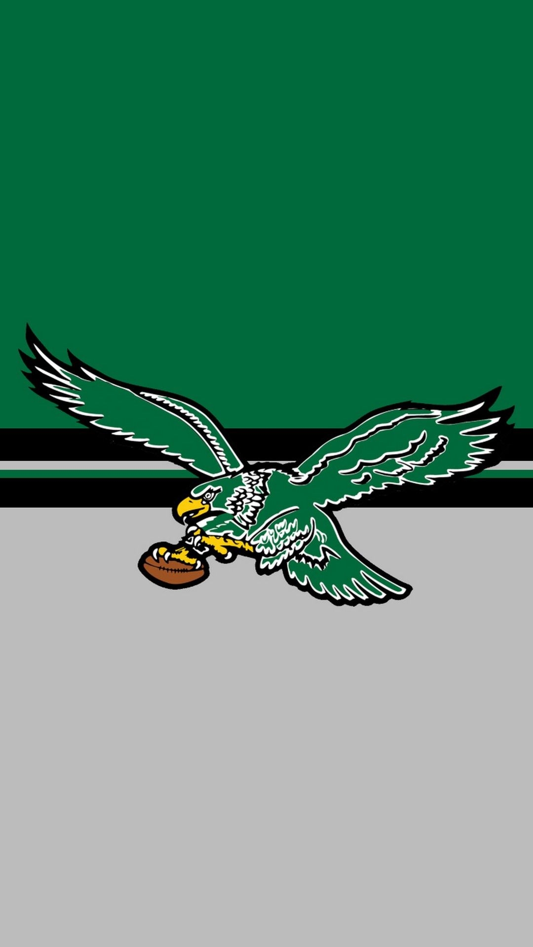 1080x1920 Eagles iPhone 7 Plus Wallpaper NFL Football Wallpaper. Philadelphia eagles wallpaper, Philadelphia eagles logo, Philadelphia eagles football, Phone