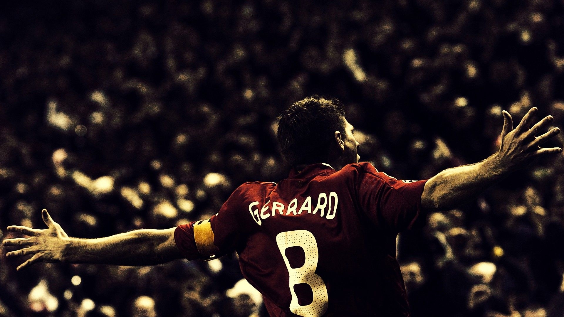 1920x1080 Free download Liverpool Wallpaper Image Pics Gerrard 11558 Wallpaper Cool [] for your Desktop, Mobile & Tablet. Explore Liverpool Wallpaper for PC. Liverpool FC Wallpaper Anfield Wallpaper, Desktop