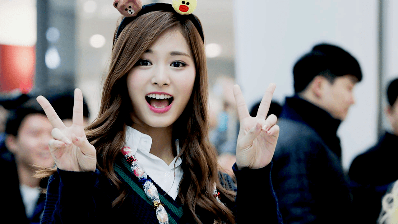 1280x720 All twice icons— Tzuyu Desktop Wallpaper Don't forget to check, Desktop