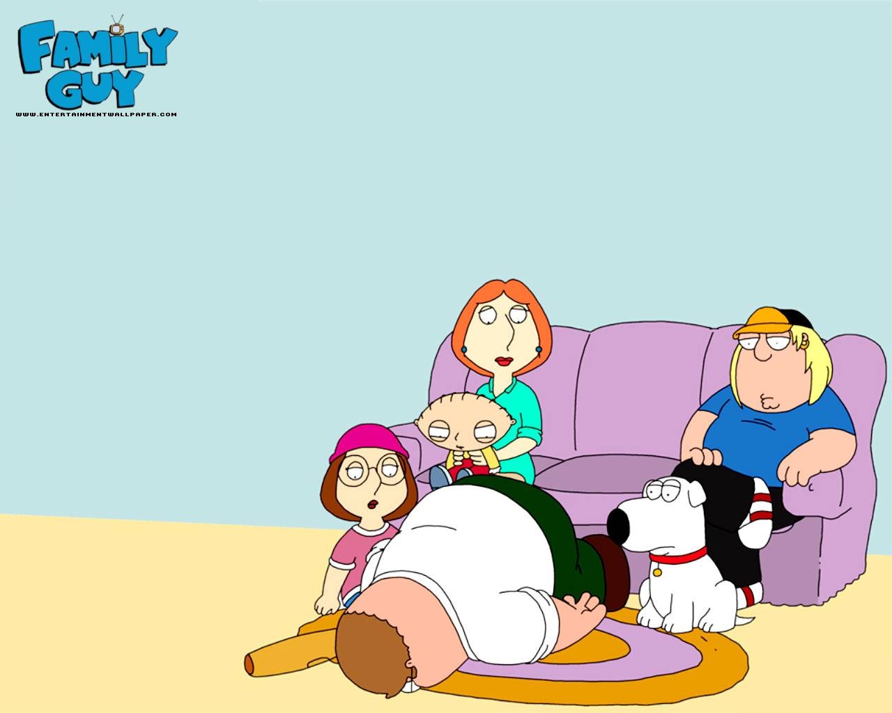 1280x1030 family guy Guy Wallpaper, Desktop