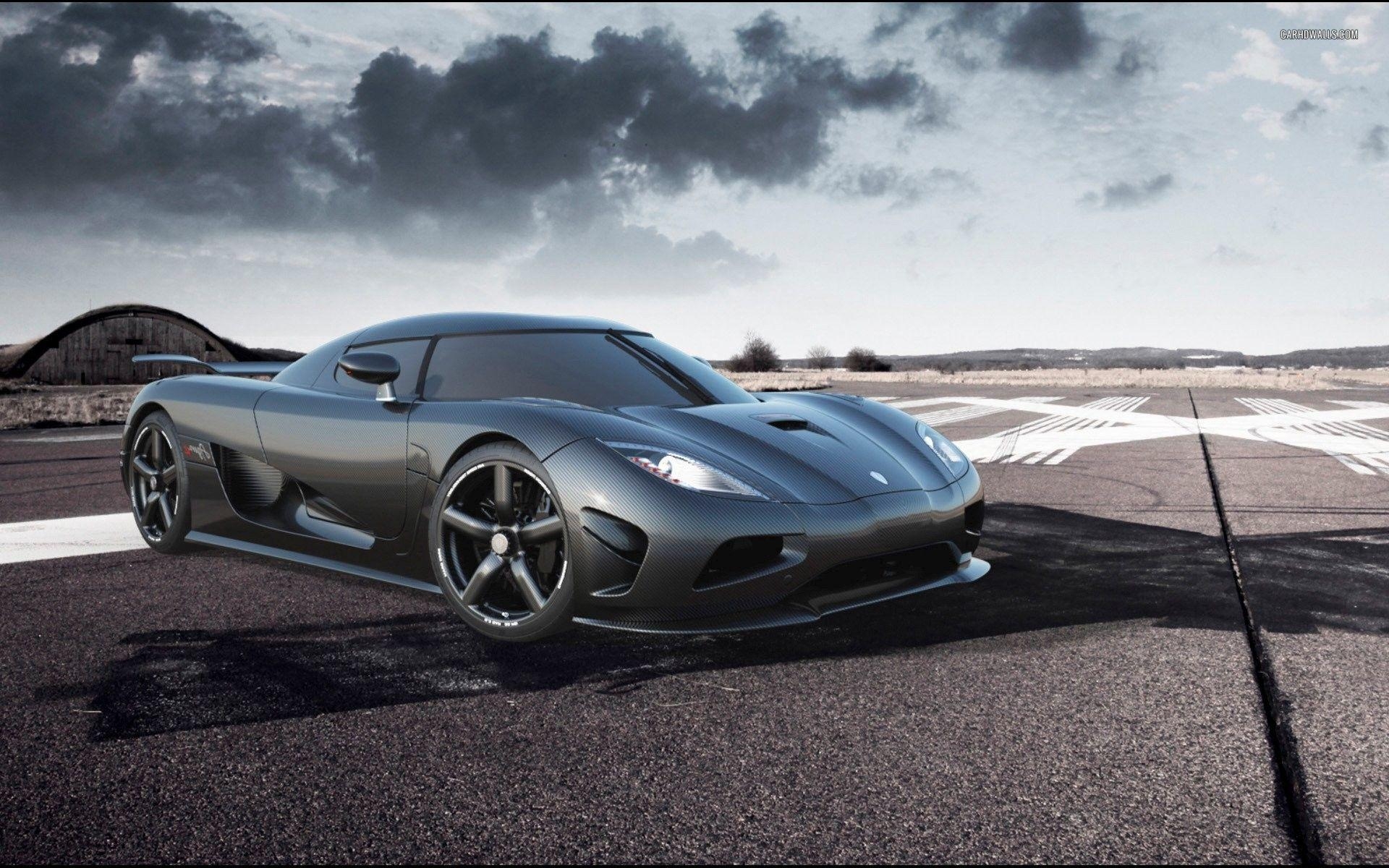 1920x1200 Koenigsegg Agera R Wallpaper HD, Desktop