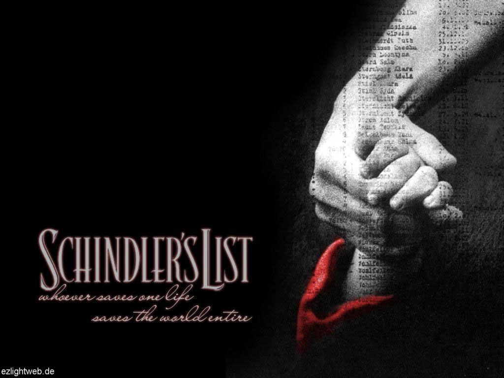 1030x770 Schindler's List. The Soul of the Plot, Desktop