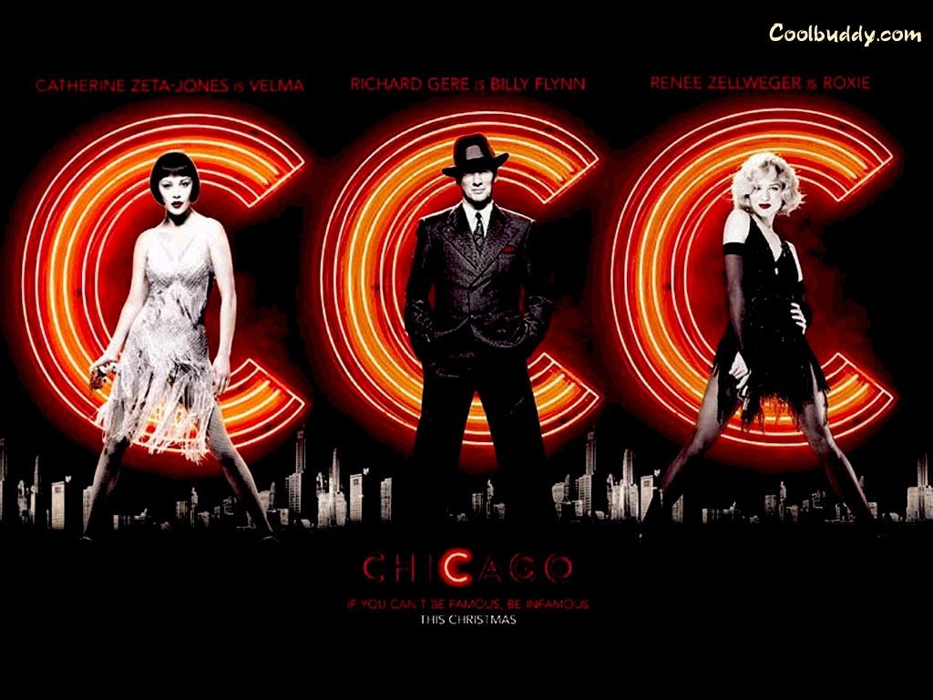 1030x770 Chicago Musical Wallpaper Free Chicago Musical Background, Desktop