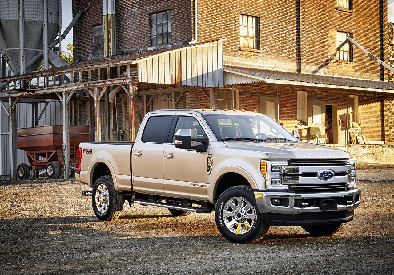 1280x900 Wallpaper Ford 2016 F 350 Super Duty Crew Cab Automobile, Desktop