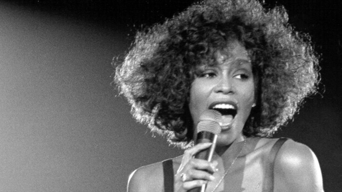 1200x680 Whitney Houston Wallpaper for PC. Full HD Picture, Desktop