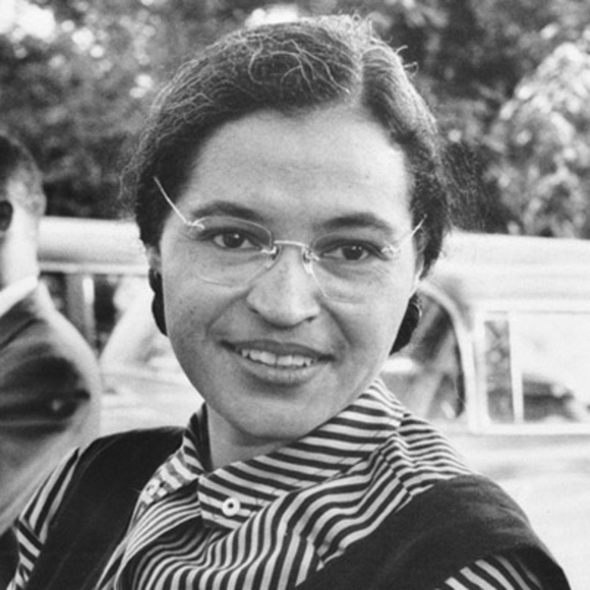 1200x1200 Wallpaper Of The Day: Rosa Parksx1200 Rosa Parks Image, Phone