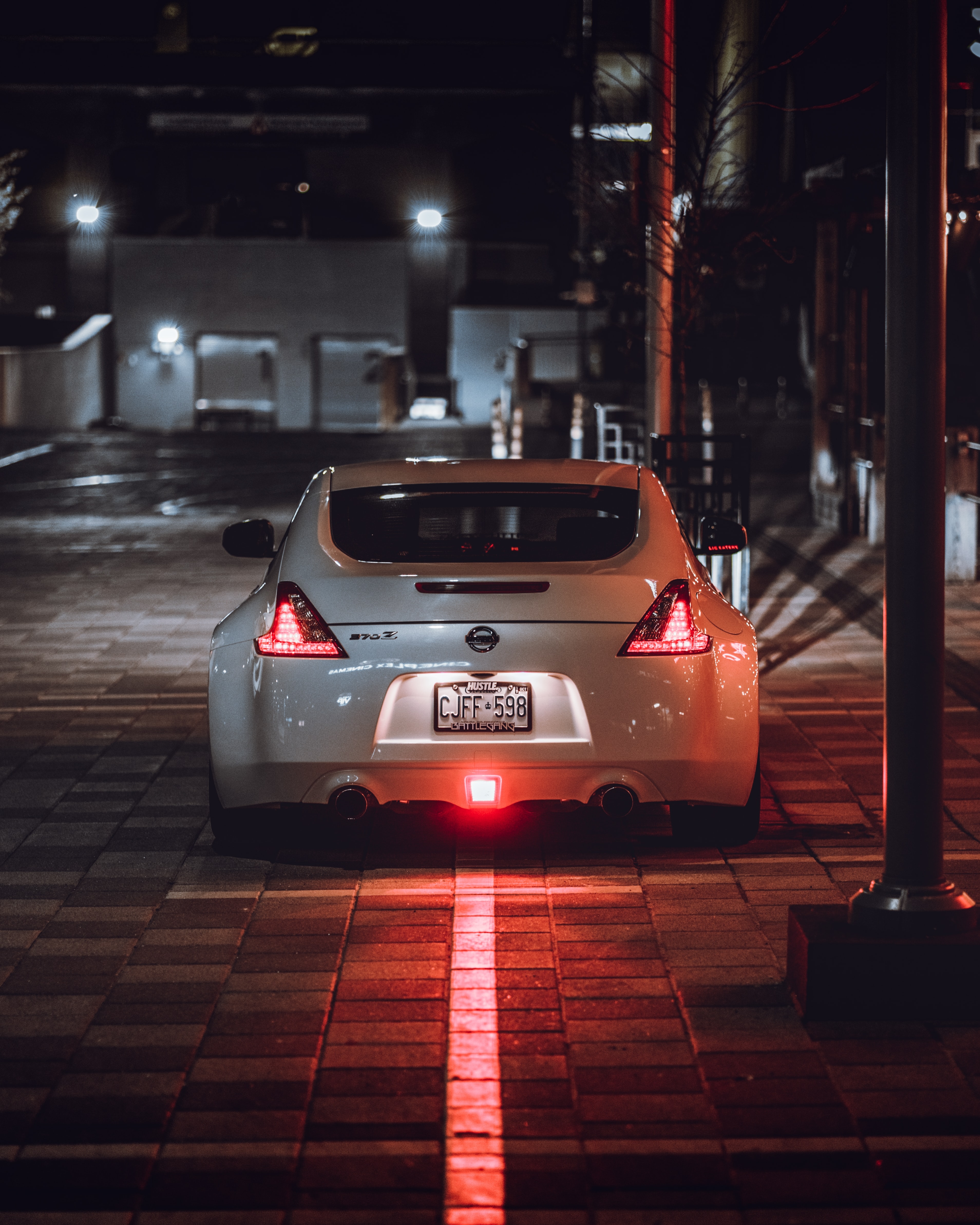 3820x4780 Download Nissan 350Z wallpaper for mobile phone, free Nissan 350Z HD picture, Phone