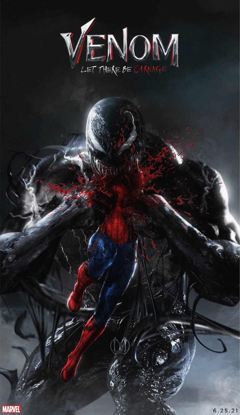 780x1350 Venom Let There Be Carnage Cast, Phone