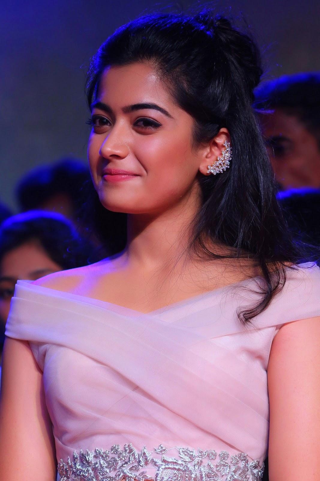 1070x1600 Rashmika Mandanna HD Wallpaper and Image, Phone