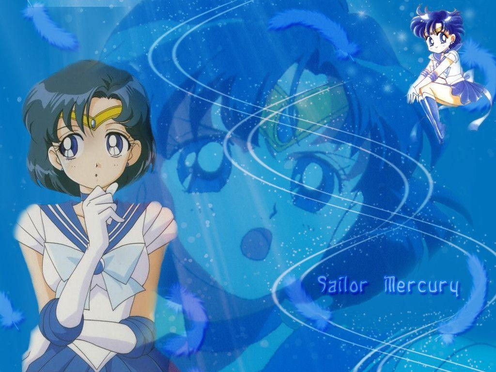 1030x770 Sailor Mercury Mercury Wallpaper, Desktop