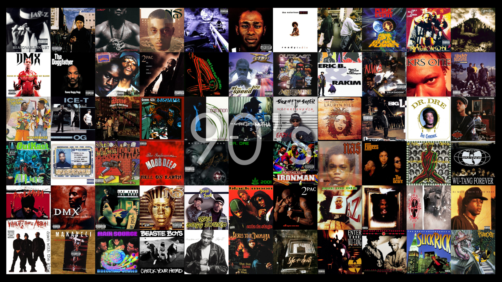 1600x900 Free download 90s Hip Hop Album Covers 1080p by samp127 [] for your Desktop, Mobile & Tablet. Explore 90'S WallpaperS Desktop Wallpaper, 90'S Wallpaper Patterns, Desktop