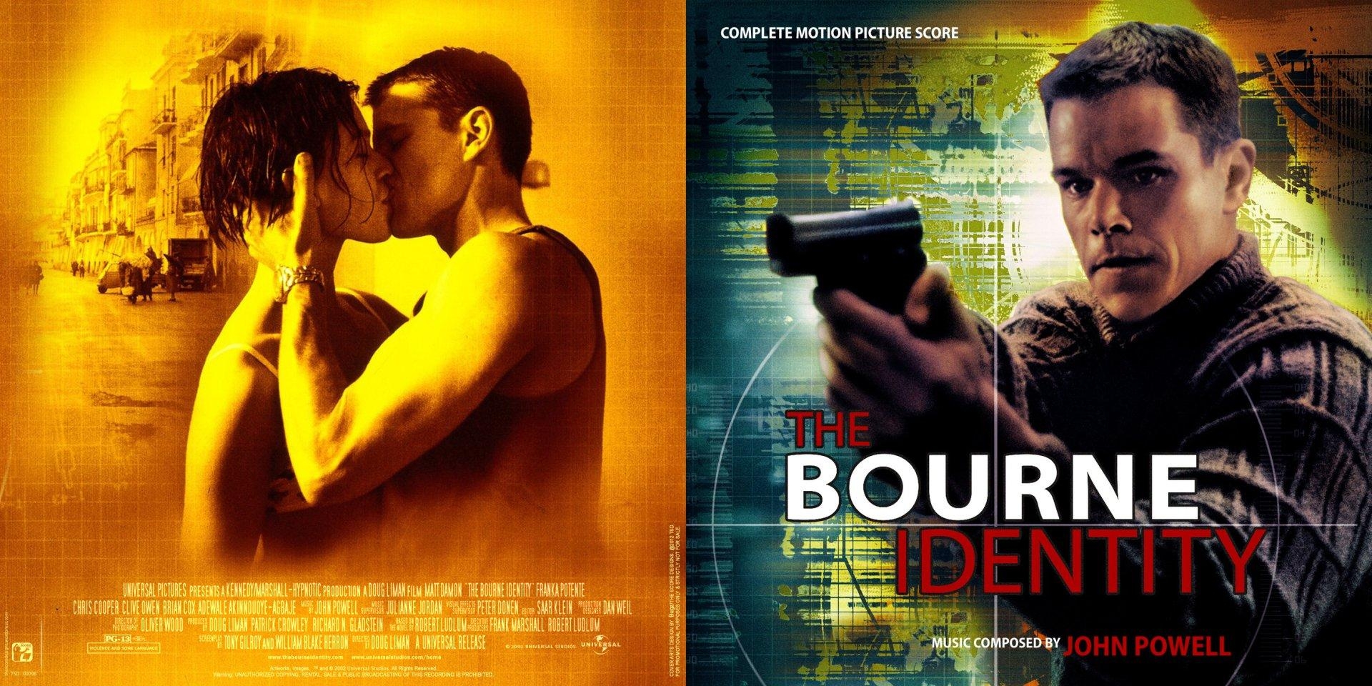 1920x960 The Bourne Identity HD Wallpaper and Background Image, Dual Screen