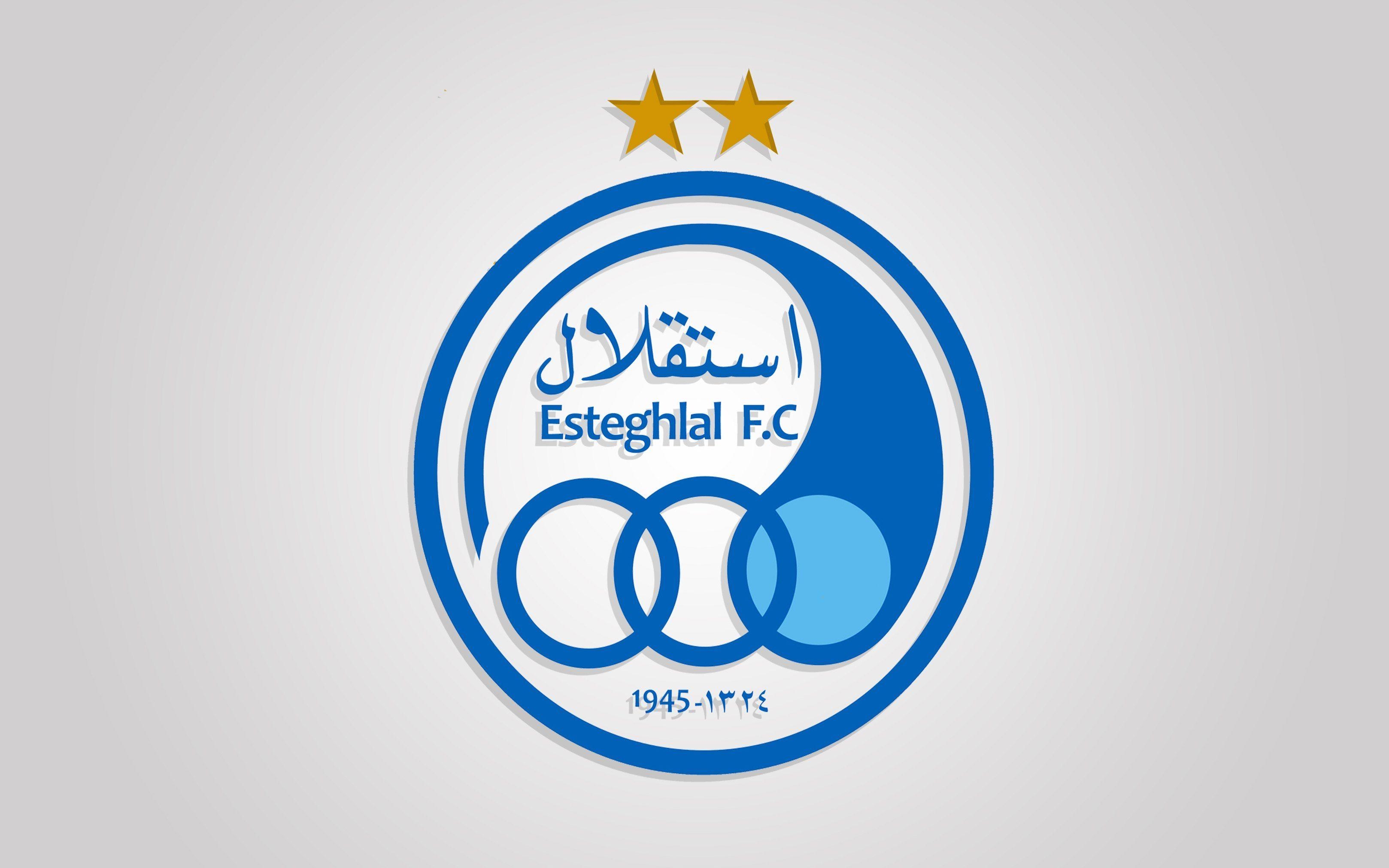 3240x2030 Esteghlal F.C. HD Wallpaper, Desktop