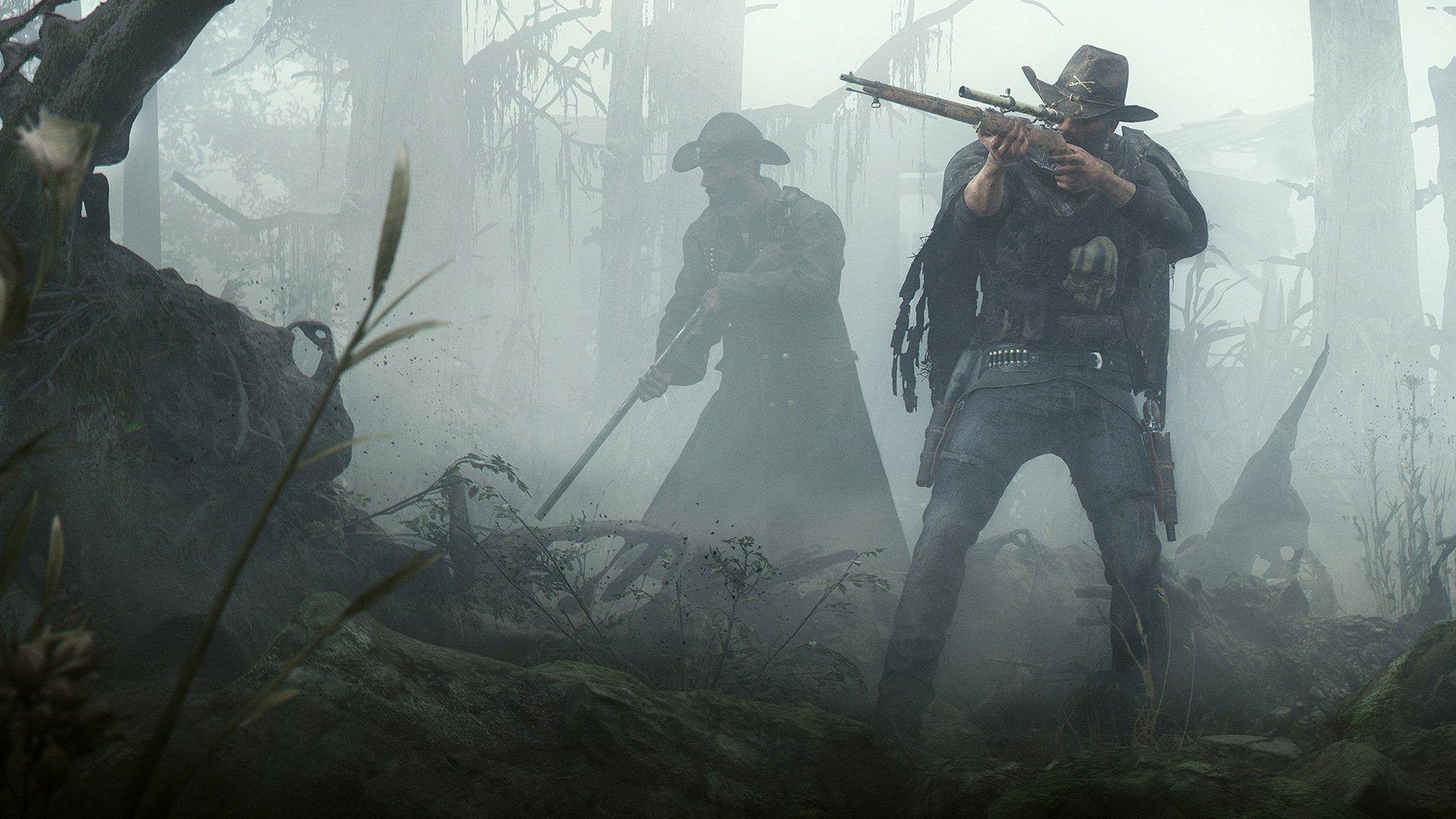 1920x1080 Hunt Showdown HD Wallpaper, Desktop