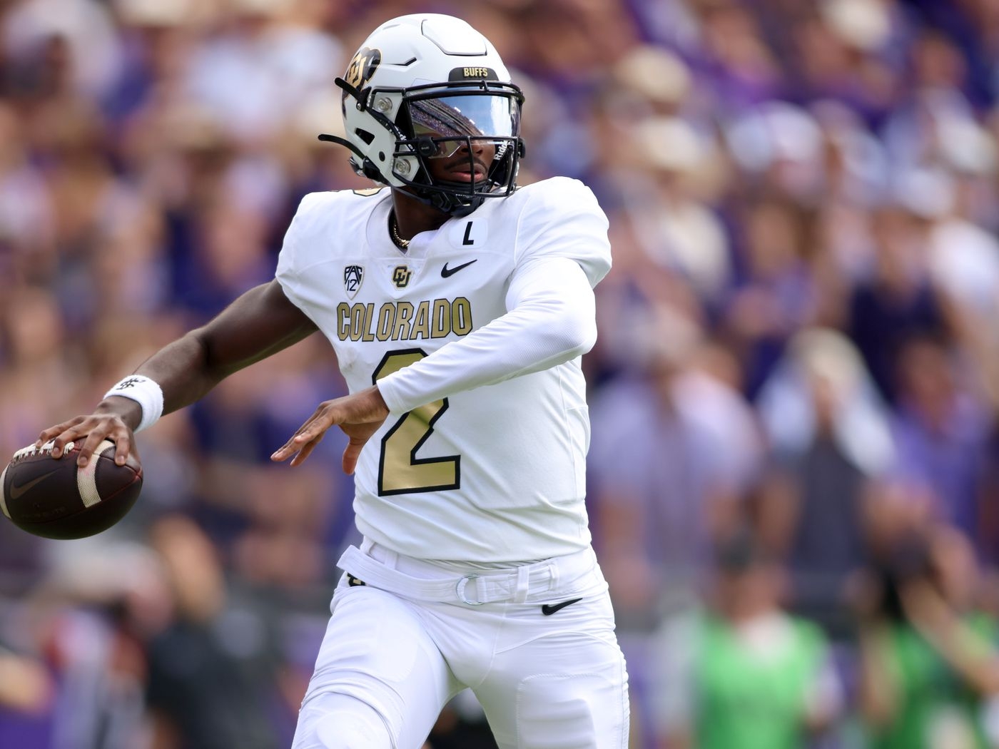 1400x1050 Is Colorado for real? Early reactions after Week 1 upset over TCU by Deion Sanders, Shedeur Sanders, Travis Hunter, Desktop