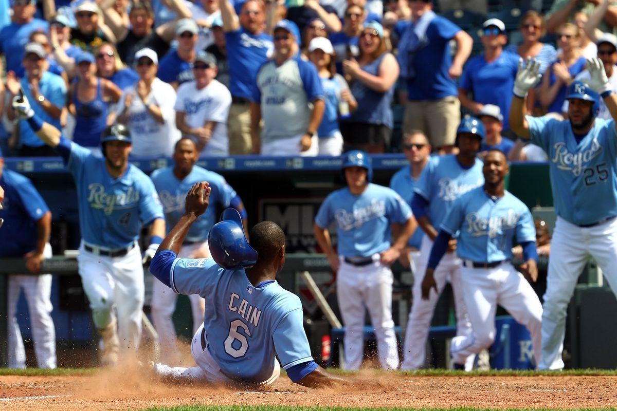 1200x800 Getting filthy with Lorenzo Cain, Desktop