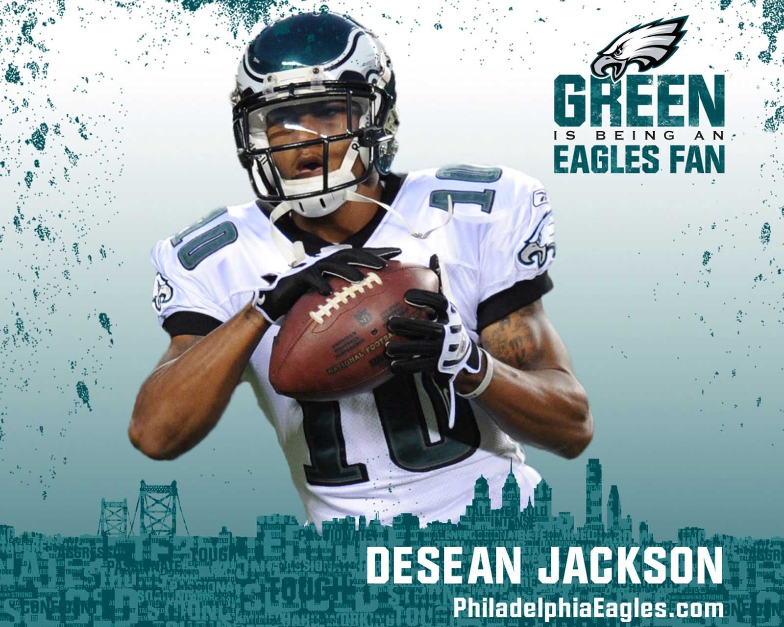 1600x1280 desean jackson wallpaper photo, Desktop