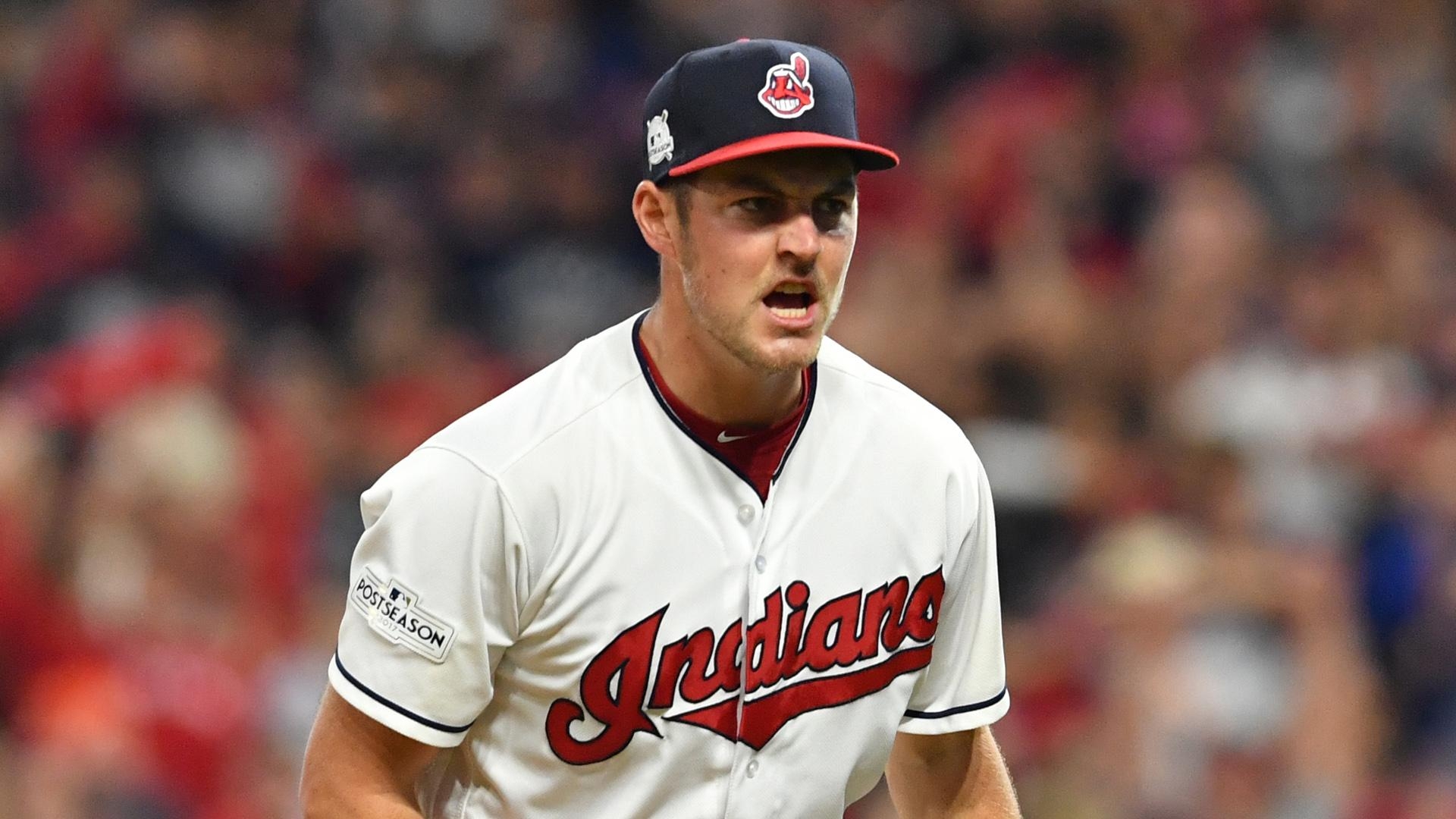 1920x1080 PHILS, INDIANS DISCUSSING HURLER TREVOR BAUER TRADE!. Fast Philly, Desktop