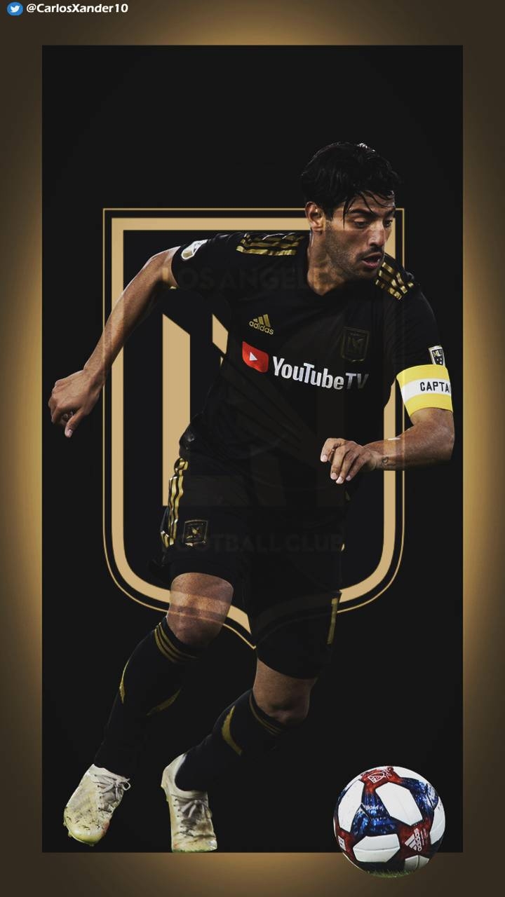 720x1280 Carlos Vela wallpaper, Phone