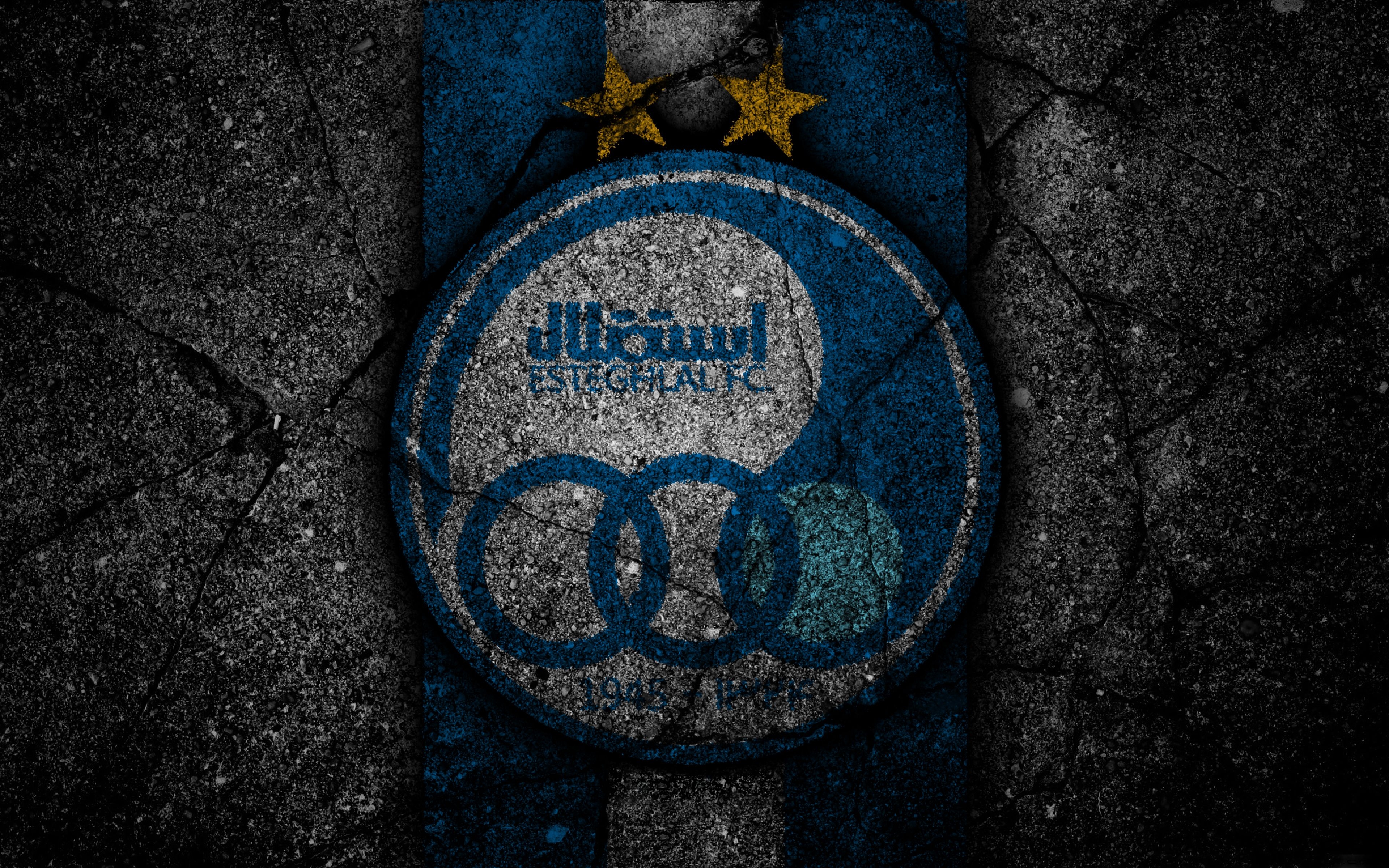 3840x2400 Esteghlal F.C. 4k Ultra HD Wallpaper. Background Imagex2400, Desktop