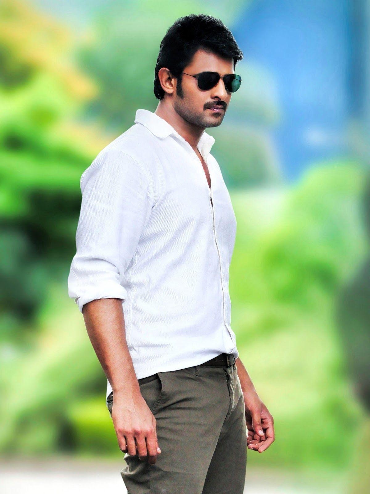 1200x1600 Prabhas Latest HD Wallpaper, Phone