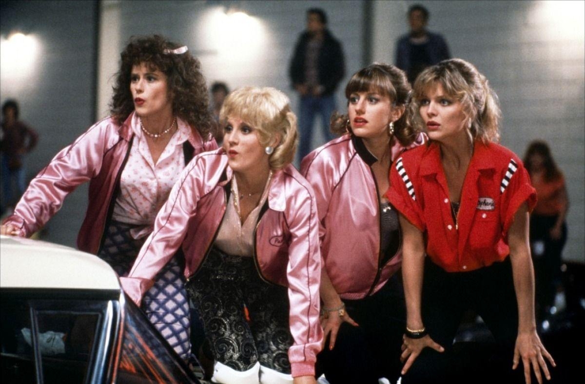 1200x790 Grease 2 Movie Wallpaper, Desktop