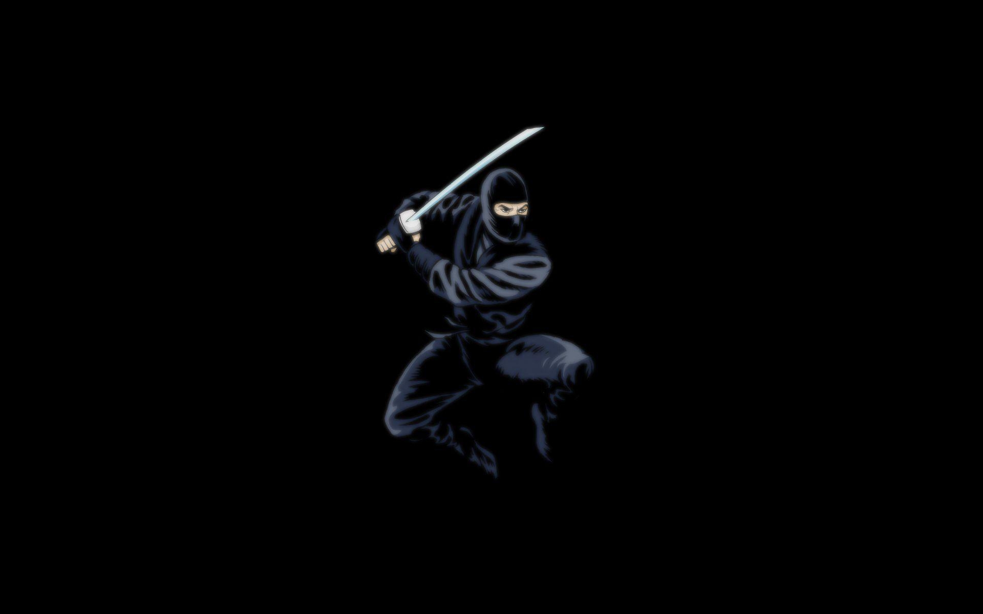 1920x1200 Ninja Wallpaper, Picture, Image, Desktop