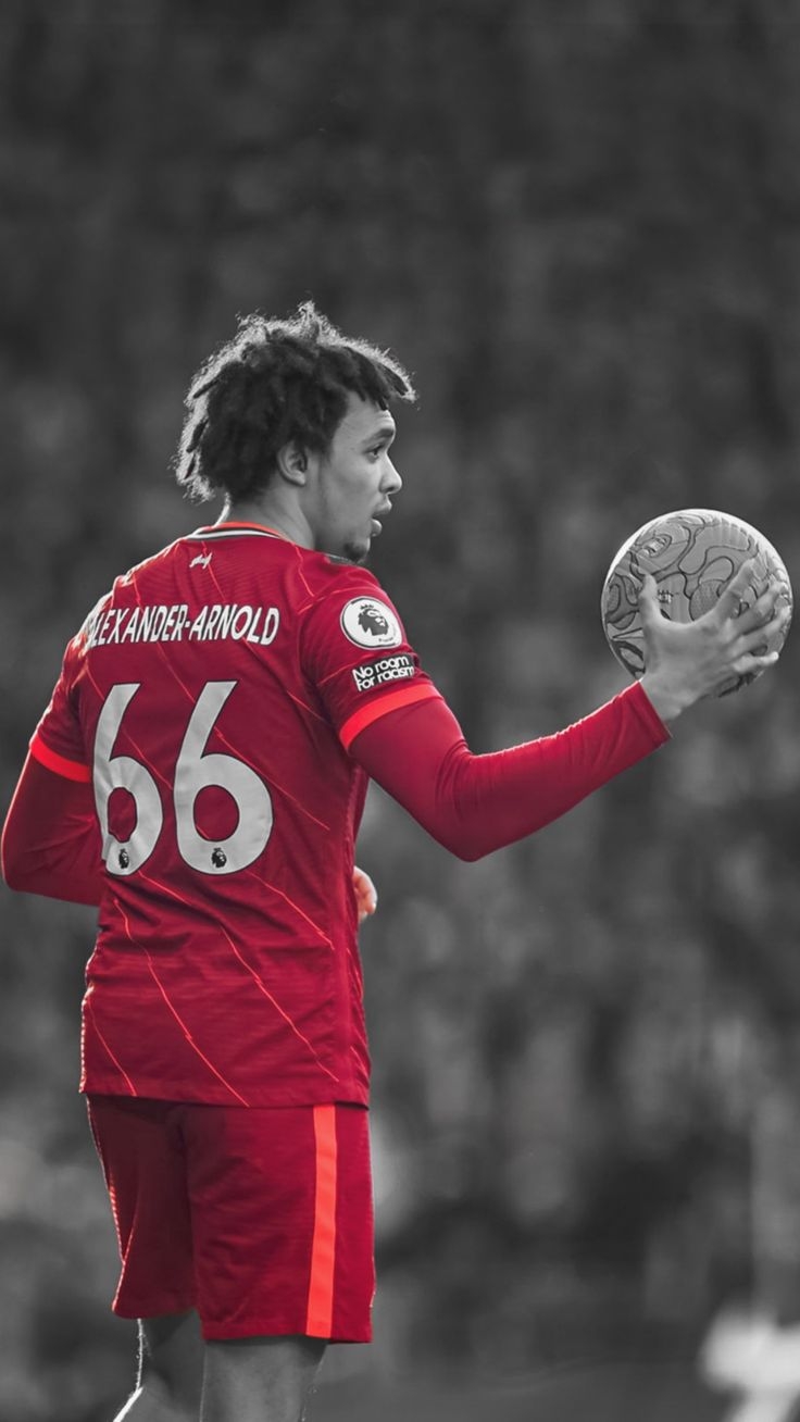 740x1310 Trent Alexander Arnold. Alexander Arnold, Trent Alexander Arnold, Arnold Wallpaper, Phone