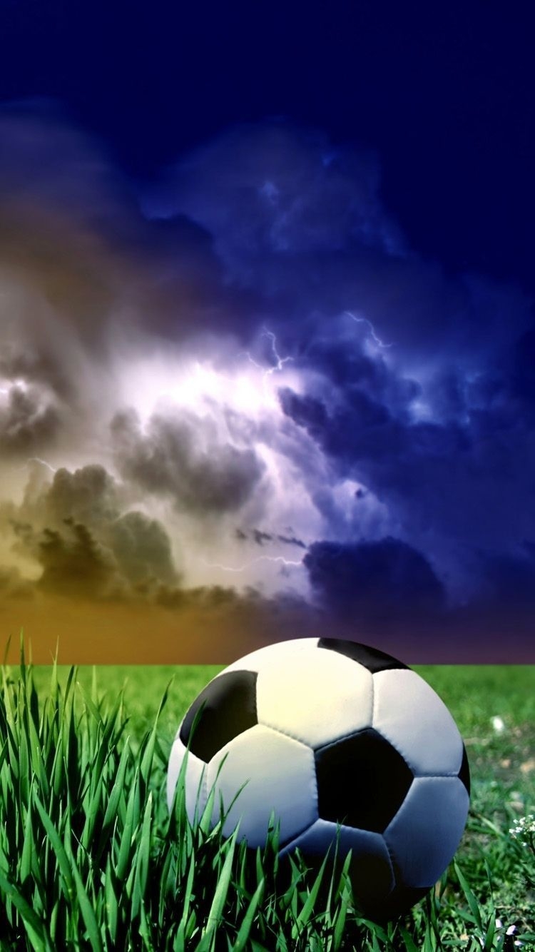 750x1340 Soccer iPhone Wallpaper Free Soccer iPhone Background, Phone