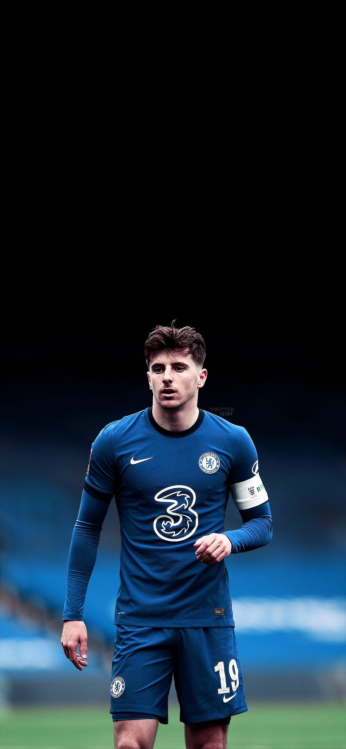 1130x2440 Mason Mount ⚽ ý tưởng trong 2022. bóng đá, thể thao, kiểu tóc của nam, Phone