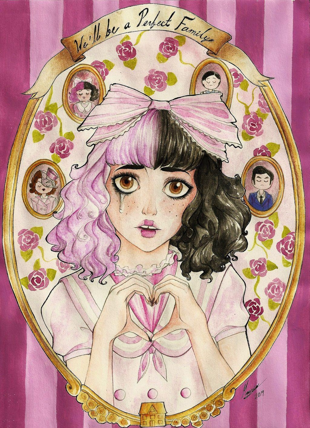 1030x1420 melaniemartinez, Phone