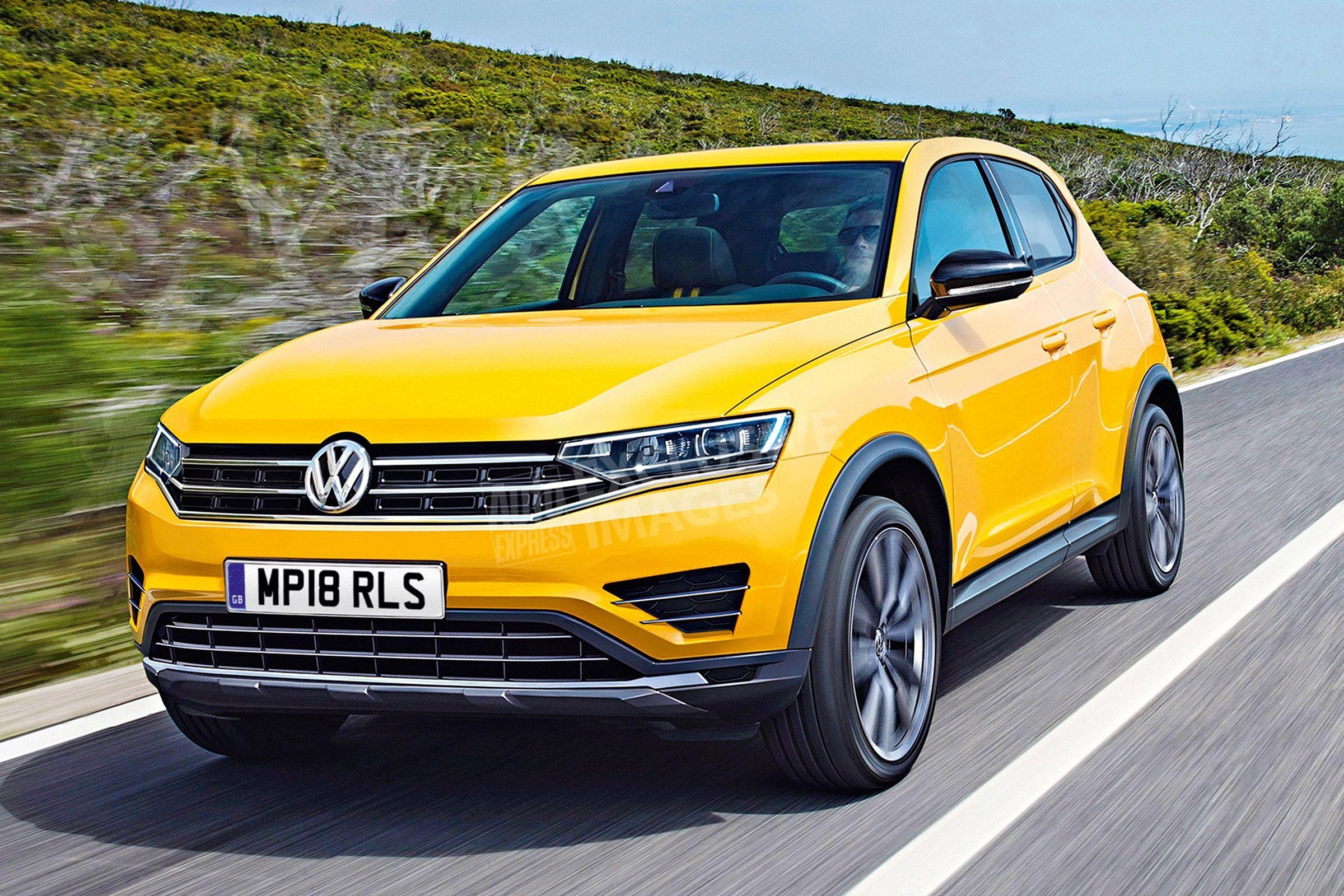 2400x1600 Volkswagen T Cross Photo Cars Picture, Desktop