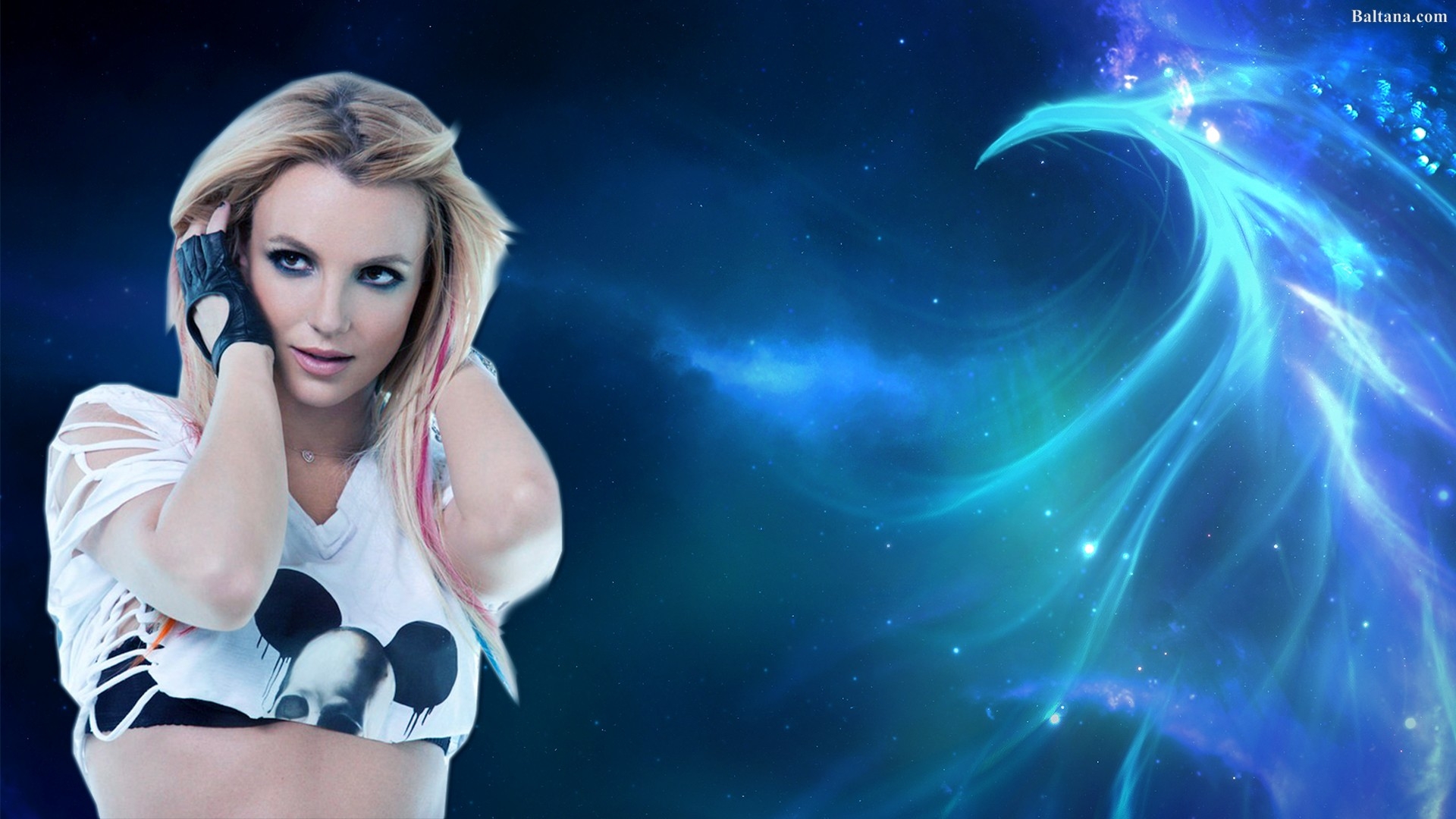 1920x1080 Britney Spears HD Desktop Wallpaper 29610, Desktop