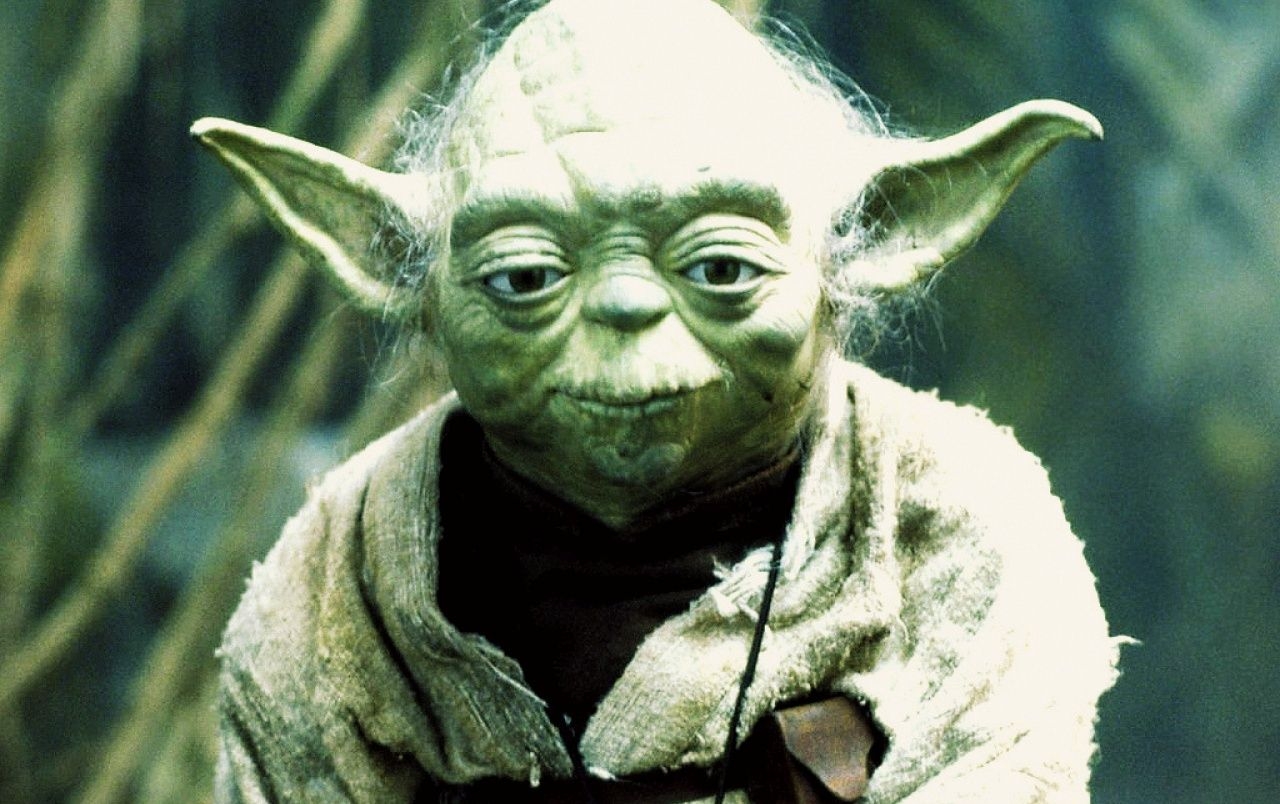 1280x810 StarWars V: Yoda wallpaper. StarWars V: Yoda, Desktop