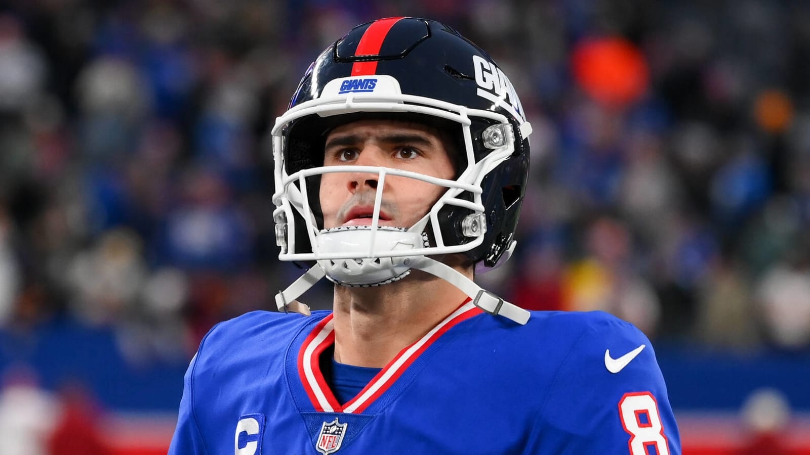 1600x900 Former NFL MVP: Daniel Jones should stay Giants QB for 2023, Desktop