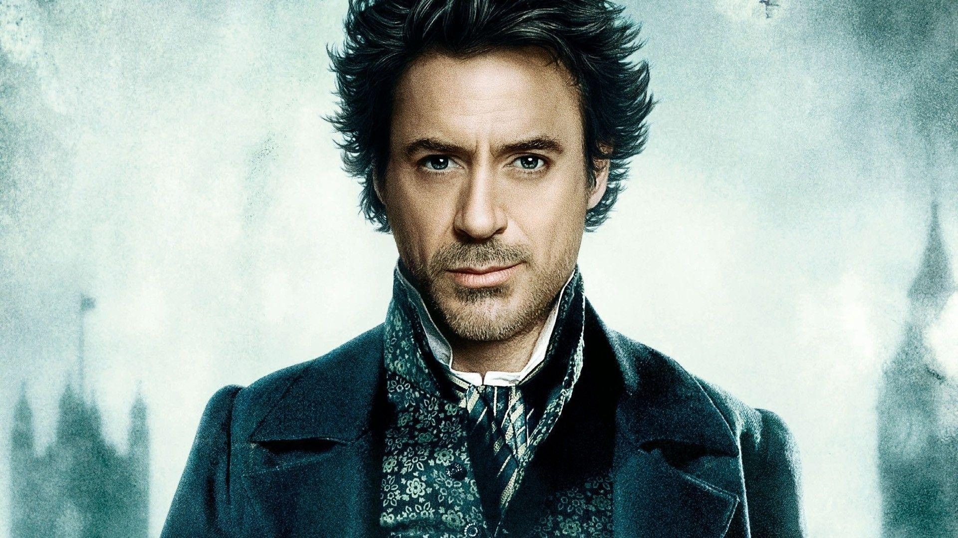 1920x1080 Robert Downey Jr. HD Wallpaper, Desktop