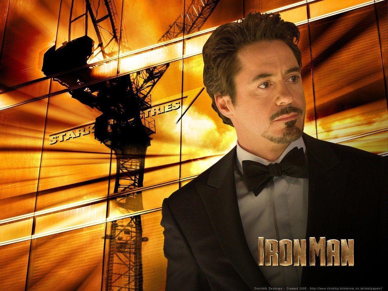 1280x960 Iron Man Stark Wallpaper, Desktop