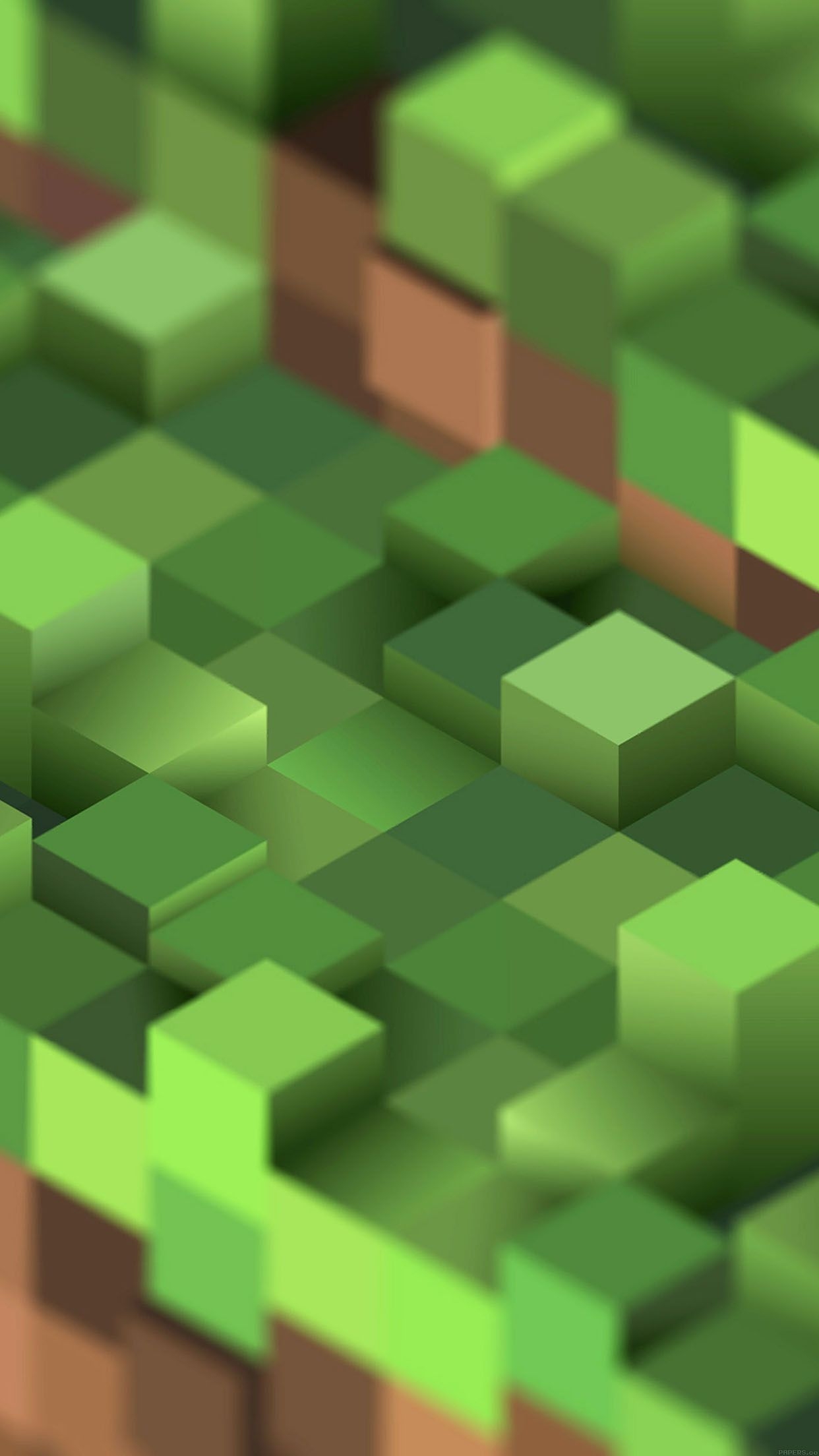 1250x2210 Minecraft Pixels Find more nerdy #iPhone + #Android #Wallpaper and # Background at. Minecraft wallpaper, iPhone wallpaper, Minecraft, Phone