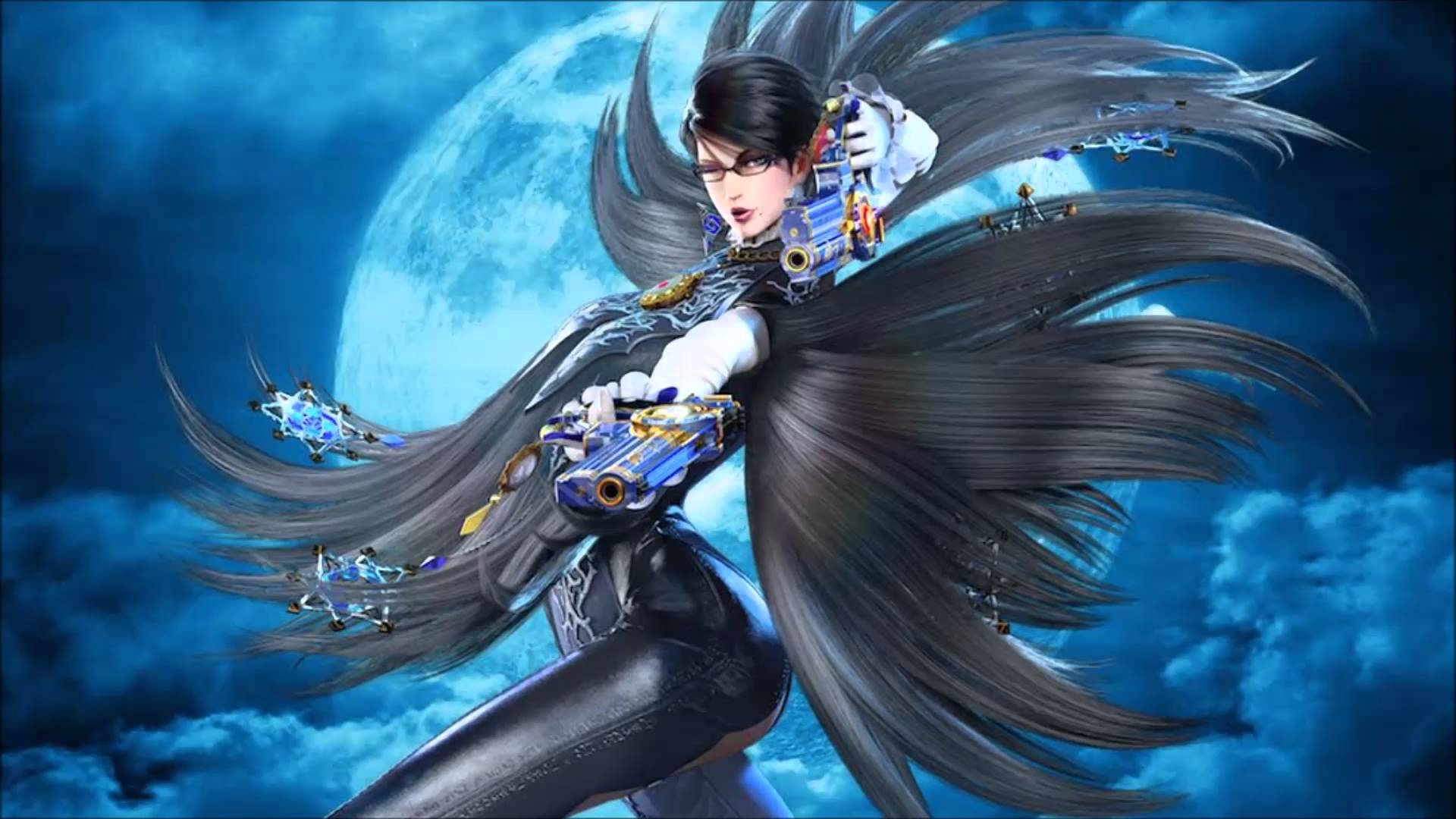 1920x1080 Bayonetta 2 HD Wallpaper 3 X 1080, Desktop