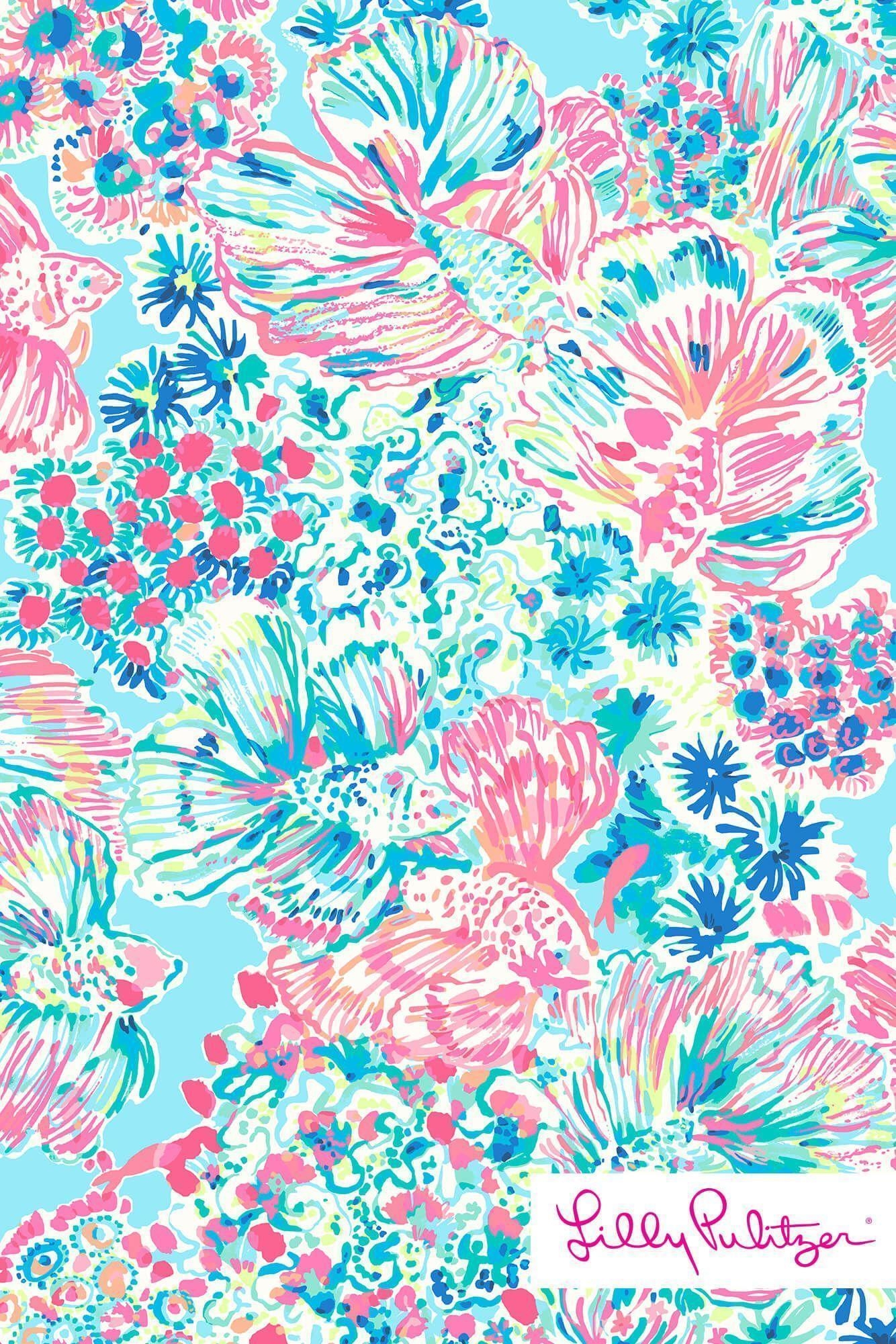 1340x2010 Lilly Pulitzer. Wallpaper. Wallpaper, Lily, Phone