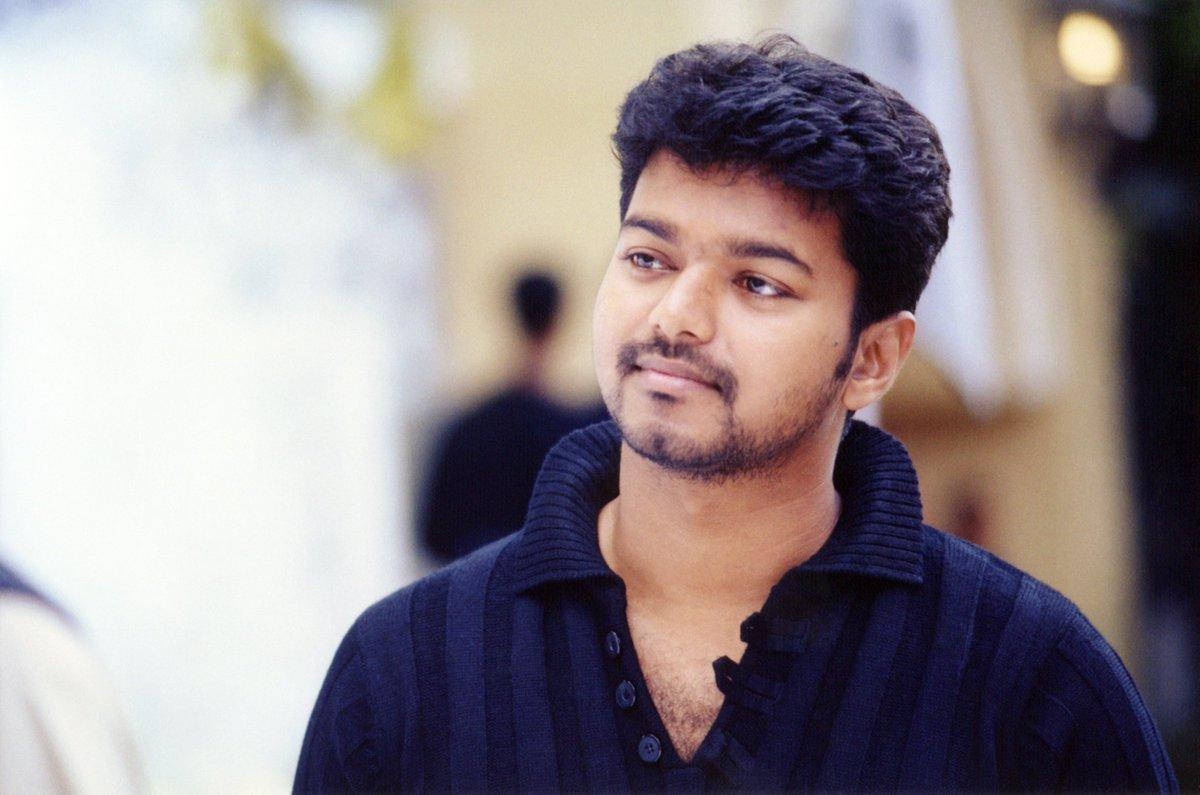 1200x800 Vijay HD Smart Casual Look Wallpaper, Desktop