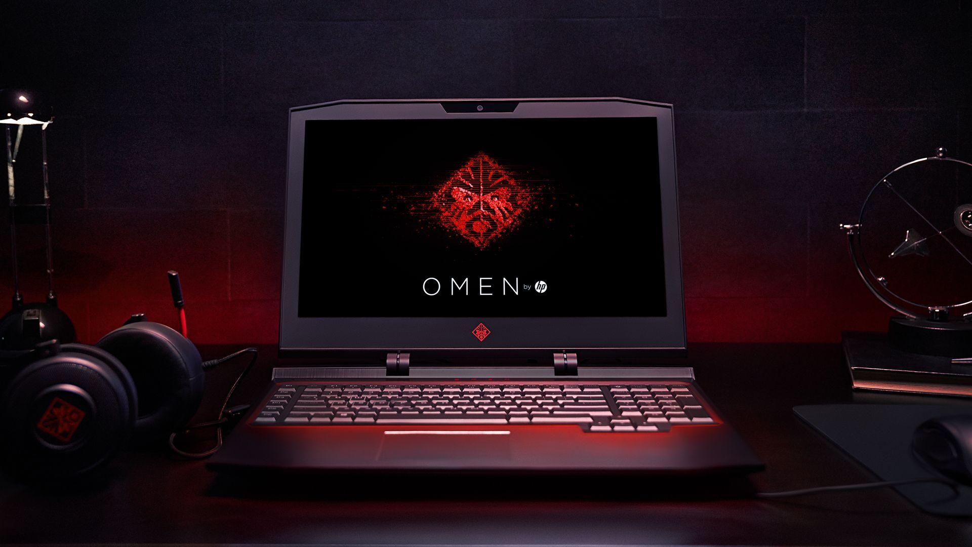 1920x1080 New HP Omen X gaming laptop wants to win with eSports players, Desktop