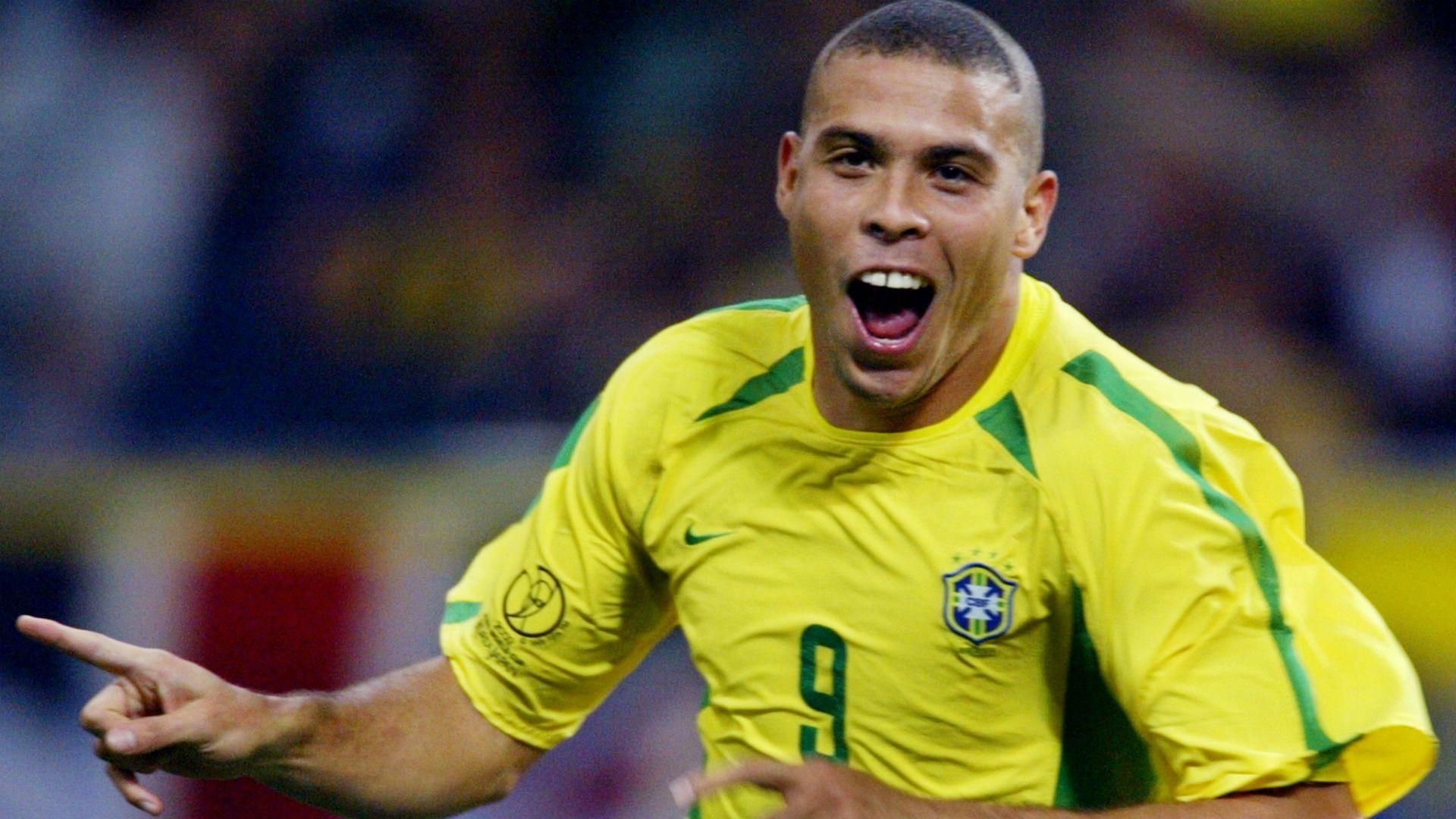 1920x1080 ronaldo nazario, Desktop