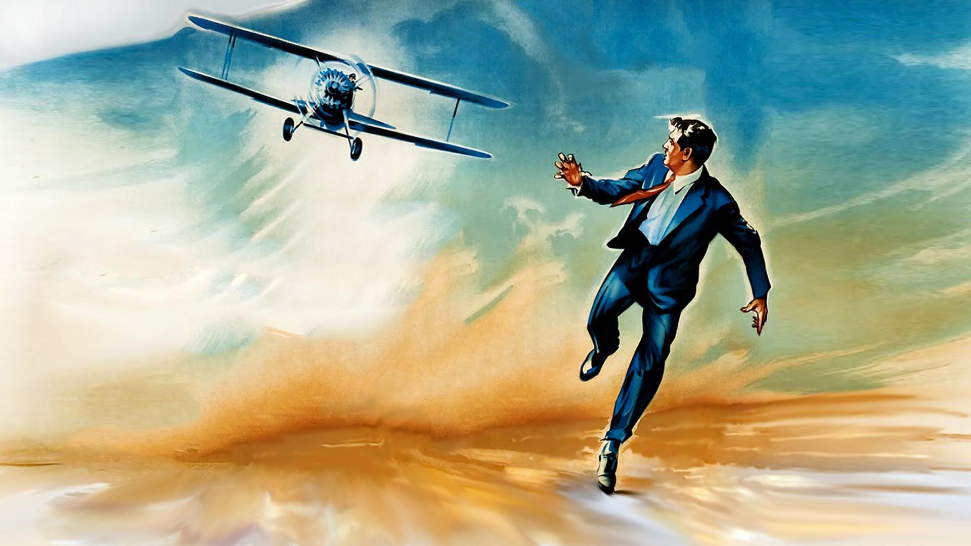 1920x1080 North By Northwest HD Wallpaper, Desktop