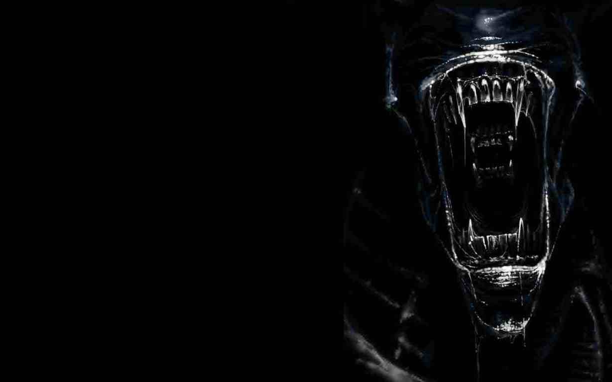 1230x770 Xenomorph Wallpaper, Desktop