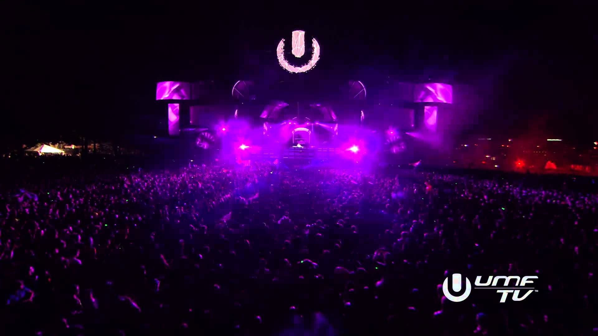 1920x1080 Ultra Music Festival Miami 2015, Desktop