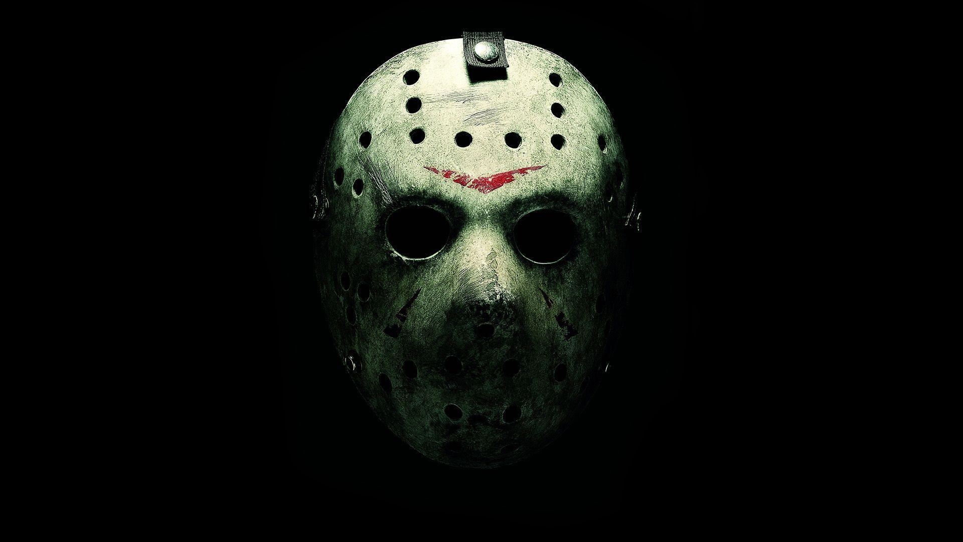 1920x1080 Jason Voorhees Wallpaper, Desktop