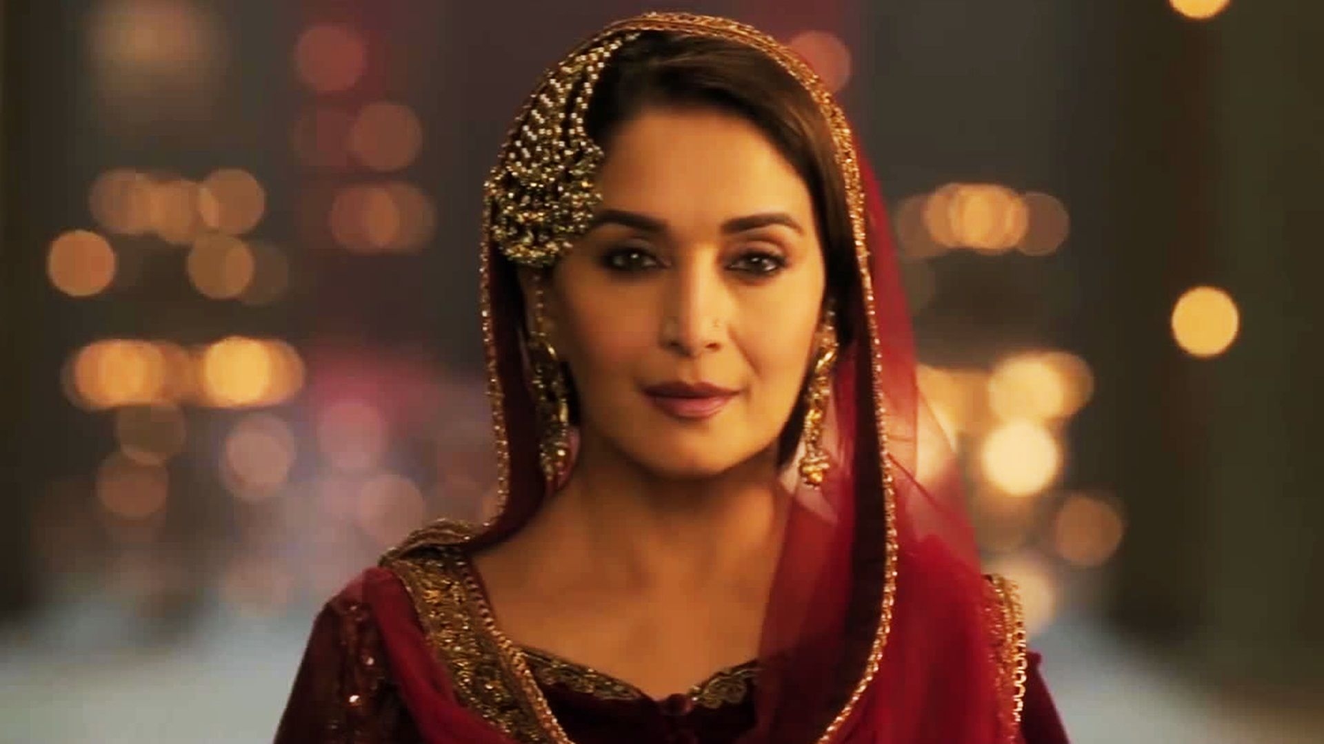 1920x1080 Madhuri Dixit Kalank Movie Wallpaper 40100, Desktop