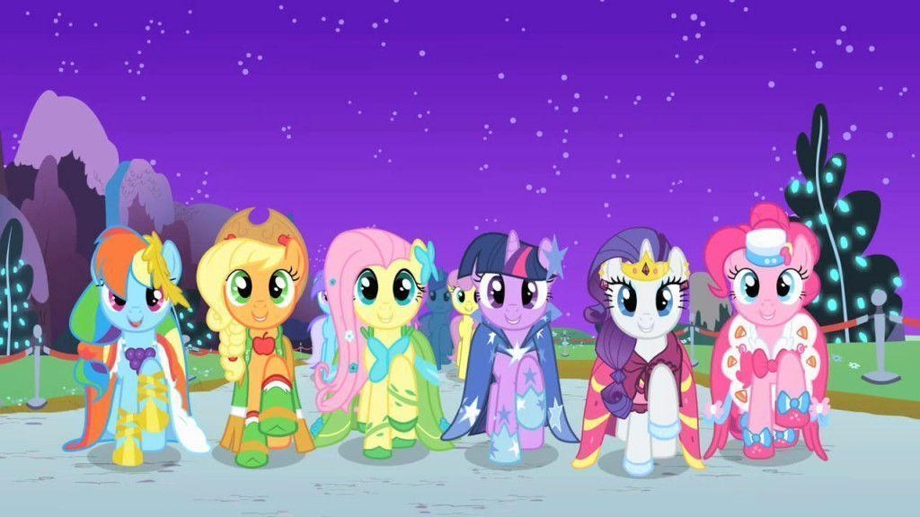 1030x580 Rainbow Dash Gala Outfits My Little Pony Friendship Is Magic taken, Desktop