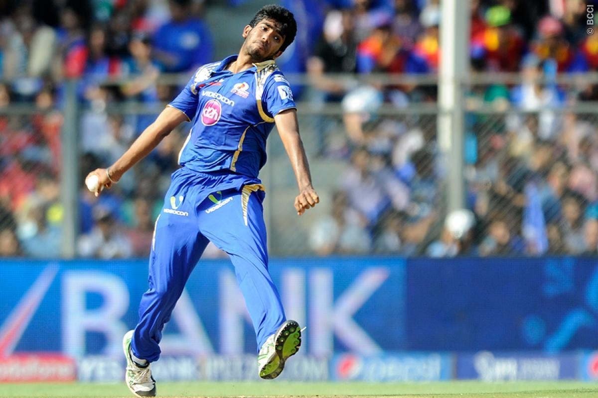 1200x800 Bumrah Credits IPL For Maiden India Call Up, Desktop